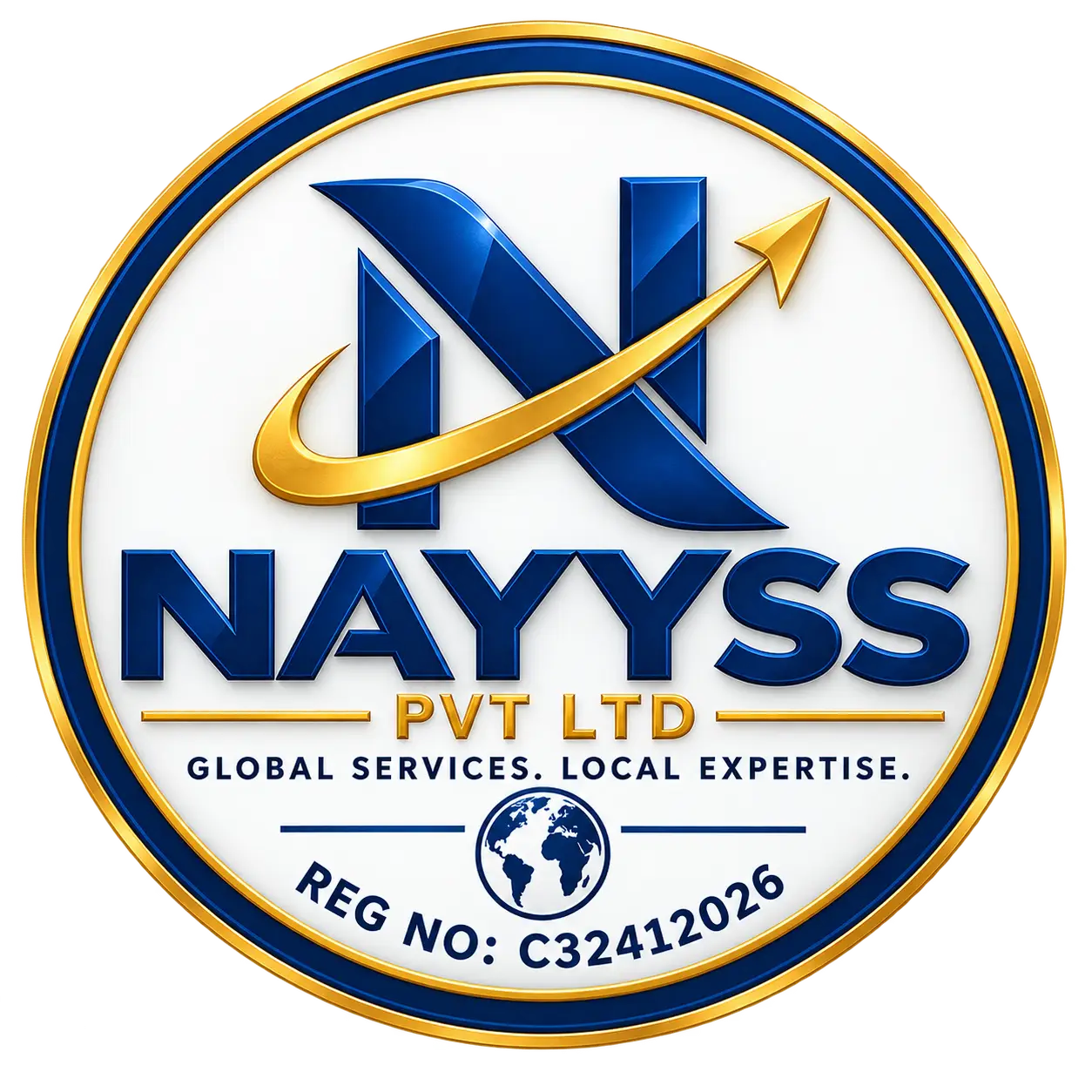 NAYYSS PVT LTD